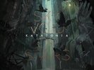 Sky Void Of Stars by Katatonia (Record, 2023) SEALED