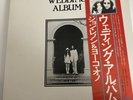 JOHN LENNON/YOKO ONO Wedding Album EMI-ODEON LP NM Japan Boxset With Inserts