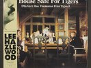 LEE HAZLEWOOD: a house safe for tigers (soundtrack) LIGHT IN THE ATTIC 12