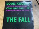 The Fall - Look, Know (7
