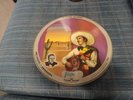 Vogue 78 Picture Record R785 Art Kassel Adobe Hacienda The Echo Said No, Massey