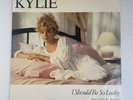 Kylie Minogue - I Should Be So Lucky (Special U.K. Remix) (12