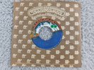 Kiss  - Let Me Go, Rock 'N Roll - Mono/Stereo -  PROMO US 7