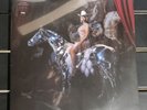 Rare Beyonce RENAISSANCE Limited Edition Vinyl 2LP Alternate Cover Beyoncé