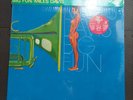 SEALED MILES DAVIS / BIG FUN 28AP-2159 60 JAPAN REISSUE 2LP OBI,HYPE STICKER