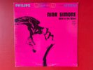 Nina Simone - Wild Is The Wind - 1966 Phillips PHM 200-207 - Stereo LP