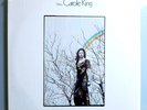CAROLE KING WRITER: CAROLE KING/1st ALBUM RARE ORIG'70 ODE LP w/INSERT IN SHRINK