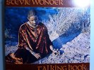 STEVIE WONDER w/JEFF BECK TALKING BOOK RARE SEALED ORIG'72 TAMLA LP SOUL CLASSIC