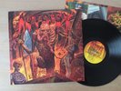 Autopsy    Ashes, Organs, Blood & Crypts  LP  2023   Vinyl   mint-