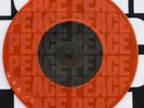 Paul McCartney - Pipes Of Peace - Vinyl Record 7 Red / 100 MADE Limited Edition