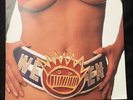 Ween Chocolate And Cheese 180 g 2-LP vinyl Cheddar And Cocoa Brown Plain Records