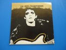 Lou Reed Transformer LP (1972) LSP-4807