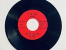 Ft. Worth, Tx Garage - The Treds “How Can I Tell Her/ Hey Baby” - VG++
