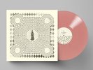 SLOWDIVE- Everything Is Alive LP (NEW 2023 Pale PINK Coloured Vinyl) Shoegaze