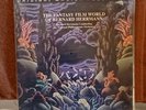 Bernard Hermann-The Fantasy Film world of Bernard Herrmann- Still Sealed #0084