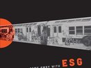 Come Away With [Black VINYL], Esg, lp_record, New, FREE & FAST Delivery