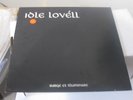 Idle Lovell – Surge Et Illuminare (1984) Blonde Vinyl (Michael Knott) vg+/M-