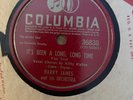 Harry James - It's Been A Long, Long Time - Columbia 36838 - Avengers Endgame 78