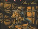 Iron Maiden Piece Of Mind GATEFOLD EMI Vinyl LP