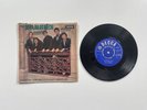 The Zombies – Kind Of Girl 7” Vinyl EP DFE8598 VG Condition 1965 First Press