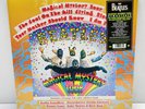 The Beatles : Magical Mystery Tour - Vinyl LP + 24pg Book Stereo Remastered 180g