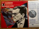 SXL 6838 Shostakovich Symphony No. 10 Bernard Haitink LPO
