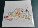 Crosby, Stills, Nash & Young - So Far 1977 33 rpm LP Vinyl SD 19119 SEALED New
