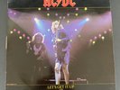AC/DC   Let’s Get It Up   12” Single Atlantic 1981 FULLY PLAY TESTED VINYL EX+