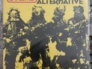 The Exploited - Attack/Alternative 7” Misprint/1982/Secret Records