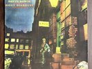 David Bowie Ziggy Stardust & The Spiders From Mars RCA SF8287 BGBS 0864 5 1972