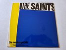 The Saints The Monkey Puzzle Australia press 12'' vinyl Lp NM 1980 rare PUNK