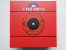 WHO-THE POLYDOR SINGLES 1975-2015...RARE  LTD ED MINT 15X7