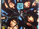 KISS – Crazy Nights Vinyl 1987 Promo LP - Mercury – 422 832 626-1 Q-1
