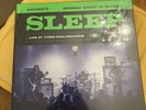 Sleep Live at Third Man Records TMR Vault Package 39 Sealed Jack white stripes