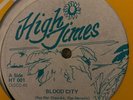 Dennis Brown - Blood City / Freddie McGregor - Natural Collie 12