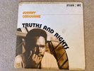 Johnny Osbourne - Truths and Rights  Studio 1 LP US 1979 vgc
