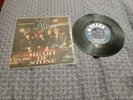 45 T ROLLING STONES/Con Le Mie Lacrime en Italien PRESSAGE ITALIE DECCA F 22270