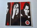 NOISEWORKS - TOUCH 1988 AUSTRALIAN VINYL LP RECORD - OZ SELLER