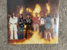 Lynyrd Skynyrd - Street Survivors - SEALED 1977 Southern Rock MCA-3029 FLAME 1ST