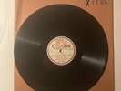 TURKISH. Izmir march   78 RPM RECORD SHELLAC   HEAR   x1386