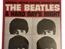 The Beatles ***SEALED***  A Hard Day's Night - UA US