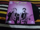 THE WHO 