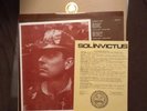 Death In June 1st first BROWN BOOK lp black vinyl non boyd rice wall sacrifice