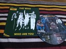 THE WHO 
