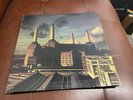 Pink Floyd : Animals 1977 Rock LP Vinyl Record JC-34474