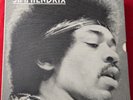 JIMI HENDRIX x11 LP Box Set, +12