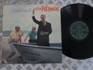 The ARRIVAL of VICTOR FELDMAN orig 1958 Killer Jazz SCOTT LA FARO bass VG++