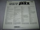 HISTORY of CLASSIC JAZZ BLUES Greatest Best SEALED 5 LP BOX SET Mingus Miles