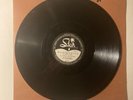 BRAZILIAN solo guitar   78 RPM RECORD SHELLAC   HEAR   x1372