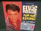 Elvis Presley RCA NL 90513 The Lost Album For The Asking LP 1990 German MINT